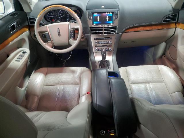 Photo 8 from auction – 2010 LINCOLN MKT with VIN 2LMHJ5AT8ABJ24054