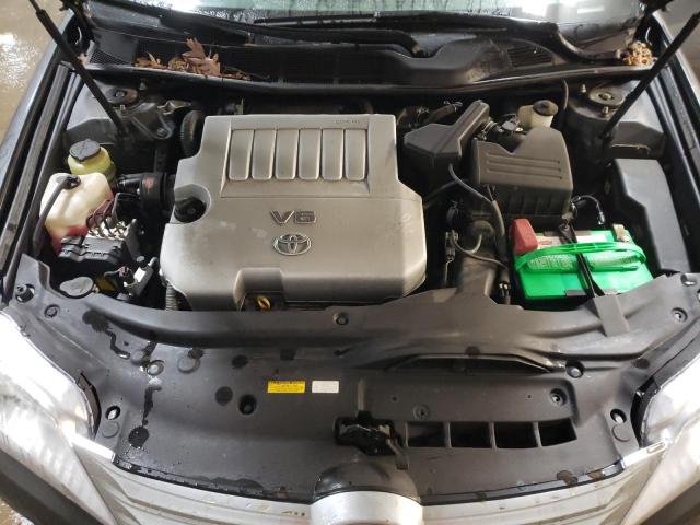 Фото 11 с аукциона – 2011 TOYOTA AVALON BAS с VIN 4T1BK3DB9BU386330