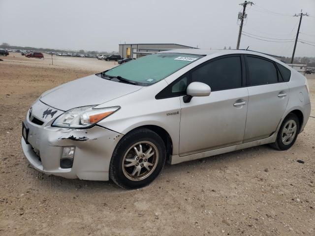 Photo 1 from auction – 2010 TOYOTA PRIUS with VIN JTDKN3DU5A0186256