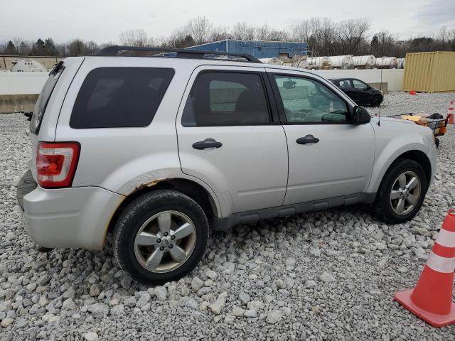 Photo 3 from auction – 2012 FORD ESCAPE with VIN 1FMCU0D71CKA83239