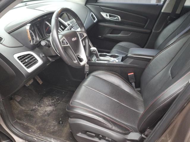 صورة رقم 7 من المزاد - 2012 GMC TERRAIN SL مع VIN 2GKALUEK0C6289880