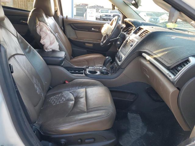 Photo 7 from auction – 2015 GMC ACADIA SLT with VIN 1GKKRRKD6FJ152312