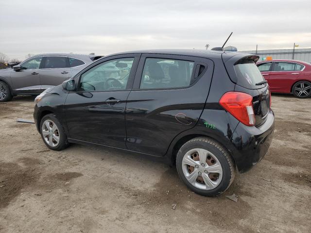 Photo 2 from auction – 2019 CHEVROLET SPARK LS with VIN KL8CB6SA3KC808644