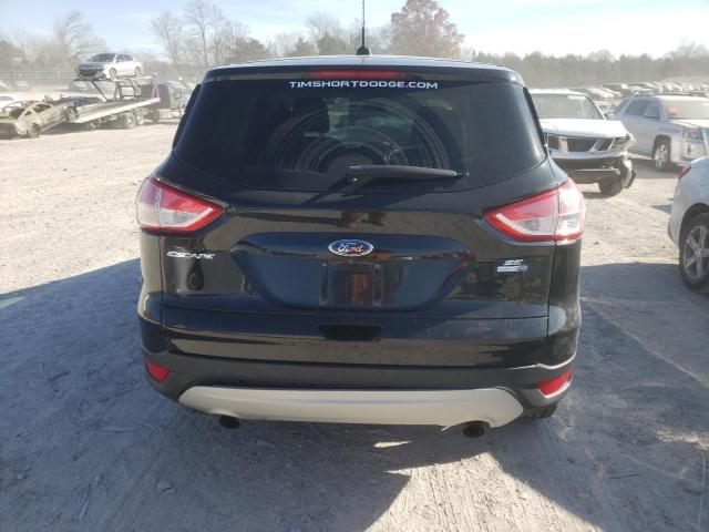 Photo 6 from auction – 2014 FORD ESCAPE SE with VIN 1FMCU9GX5EUD45352