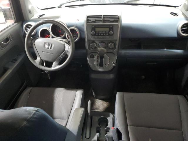 Photo 8 from auction – 2003 HONDA ELEMENT EX with VIN 5J6YH28523L009755