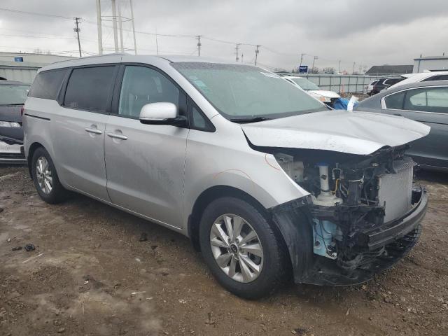 Photo 4 from auction – 2016 KIA SEDONA LX with VIN KNDMB5C16G6084068