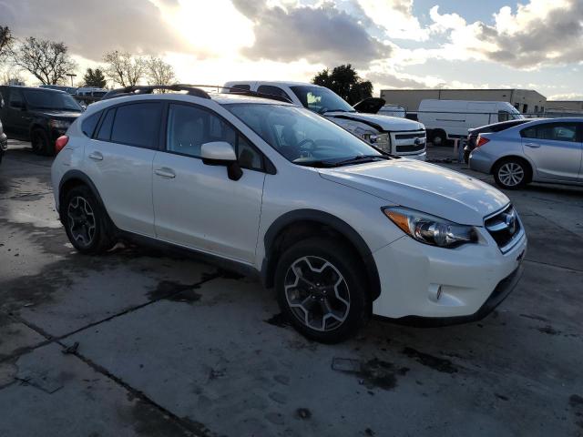 Photo 4 from auction – 2014 SUBARU XV CROSSTR with VIN JF2GPAKC0E8273568