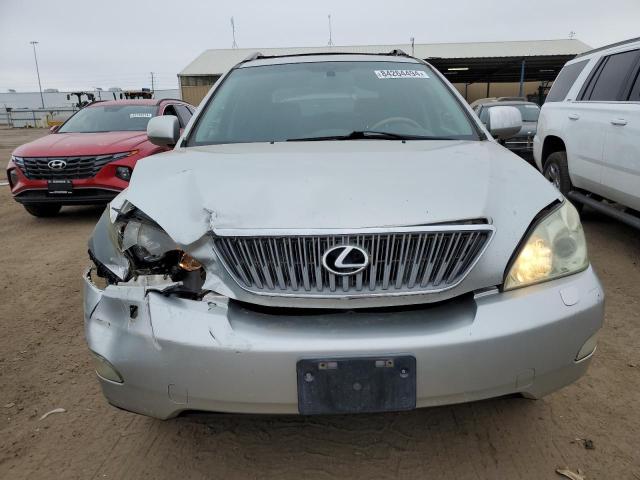 Photo 5 from auction – 2007 LEXUS RX 350 with VIN 2T2HK31U57C001768