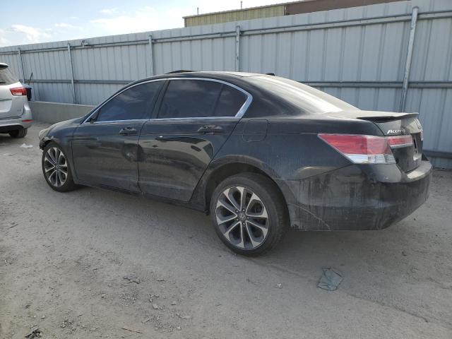 Photo 2 from auction – 2011 HONDA ACCORD EXL with VIN 1HGCP2F86BA062776