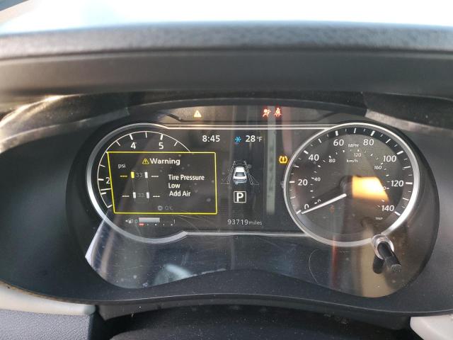 Photo 9 from auction – 2020 NISSAN VERSA SV with VIN 3N1CN8EV5LL843199