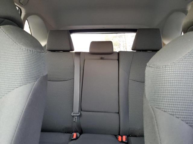 Photo 10 from auction – 2024 TOYOTA RAV4 LE with VIN 2T3F1RFV6RC453516
