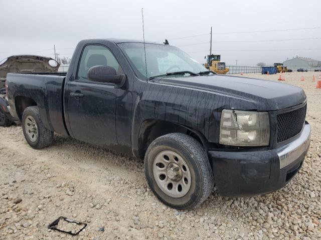 Photo 4 from auction – 2008 CHEVROLET SILVERADO with VIN 1GCEC14X38Z307812