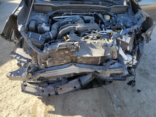 Photo 12 from auction – 2021 SUBARU FORESTER S with VIN JF2SKARC1MH516754