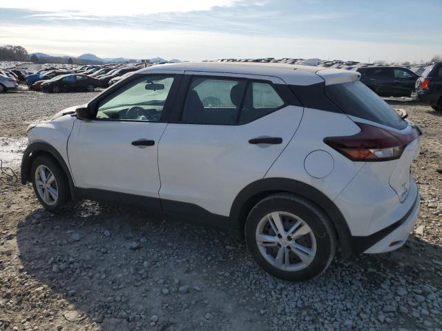 Photo 2 from auction – 2023 NISSAN KICKS S with VIN 3N1CP5BV5PL474590