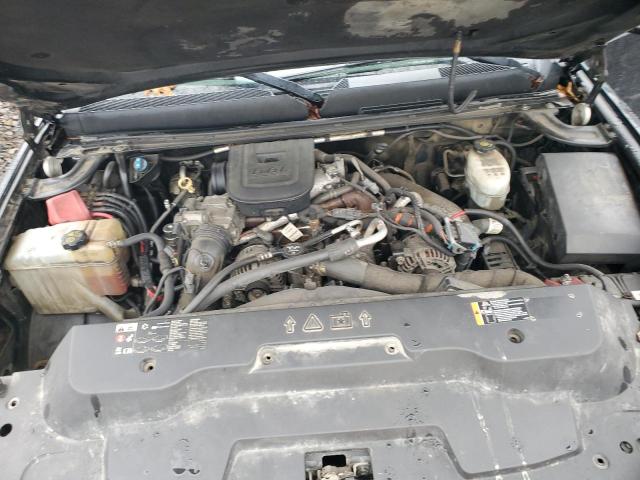 Photo 11 from auction – 2012 GMC SIERRA K25 with VIN 1GT121C87CF199345