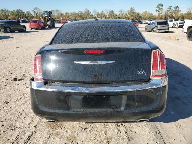 Photo 6 from auction – 2012 CHRYSLER 300C with VIN 2C3CCAET5CH256572