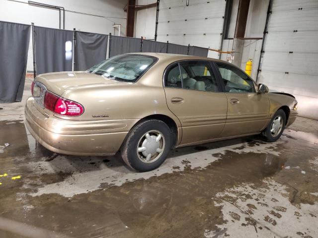 Photo 3 from auction – 2000 BUICK LESABRE CU with VIN 1G4HP54K8Y4118207