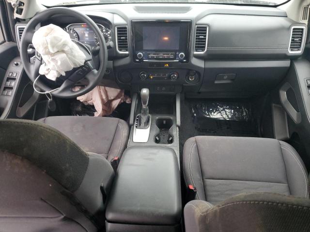 Photo 8 from auction – 2022 NISSAN FRONTIER S with VIN 1N6ED1EJ7NN688507
