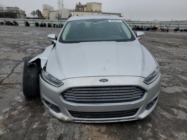 Photo 5 from auction – 2014 FORD FUSION SE with VIN 3FA6P0H96ER358337