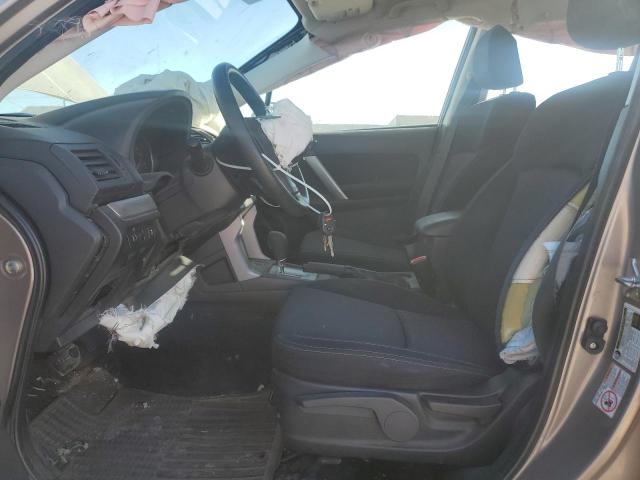 Photo 7 from auction – 2015 SUBARU FORESTER 2 with VIN JF2SJAAC2FH477433