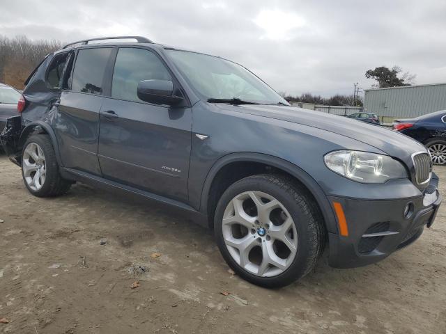 Photo 4 from auction – 2012 BMW X5 XDRIVE3 with VIN 5UXZW0C56CL666830