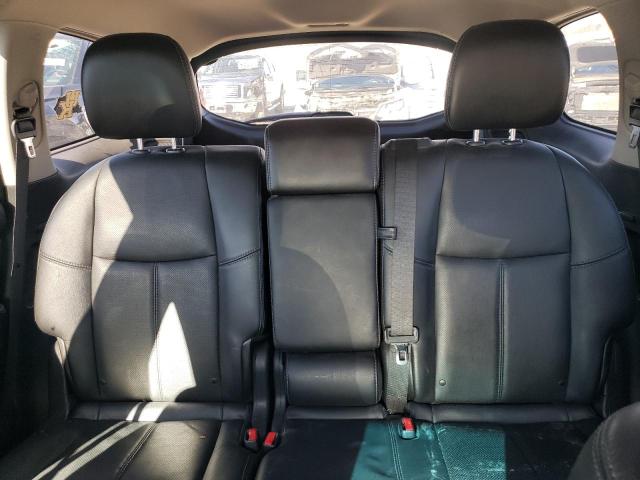 Photo 10 from auction – 2013 NISSAN PATHFINDER with VIN 5N1AR2MM0DC678623
