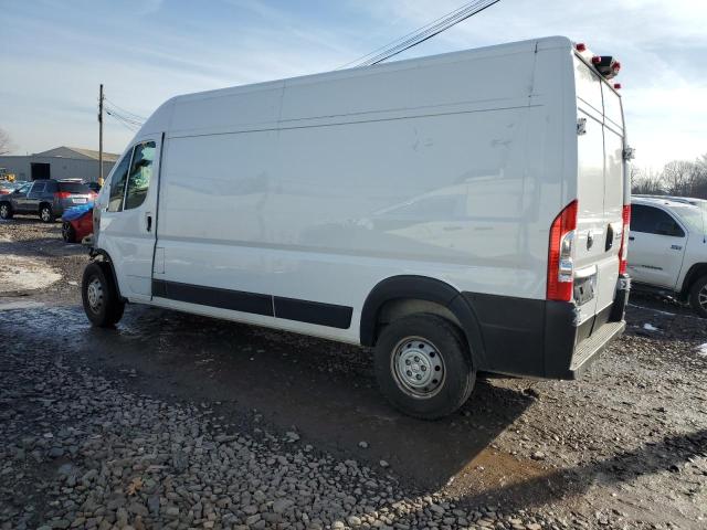Photo 2 from auction – 2023 RAM PROMASTER with VIN 3C6LRVDG1PE583453
