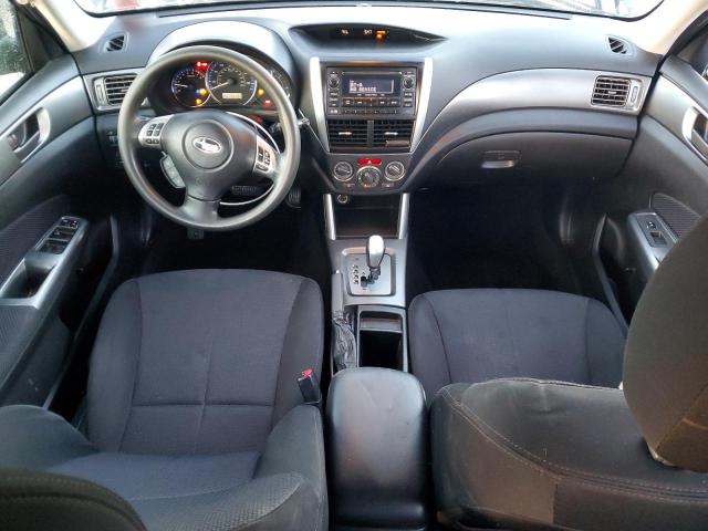 Photo 8 from auction – 2013 SUBARU FORESTER 2 with VIN JF2SHABC6DH409983