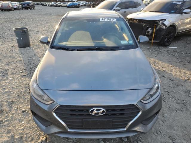 Photo 5 from auction – 2018 HYUNDAI ACCENT SE with VIN 3KPC24A34JE011857