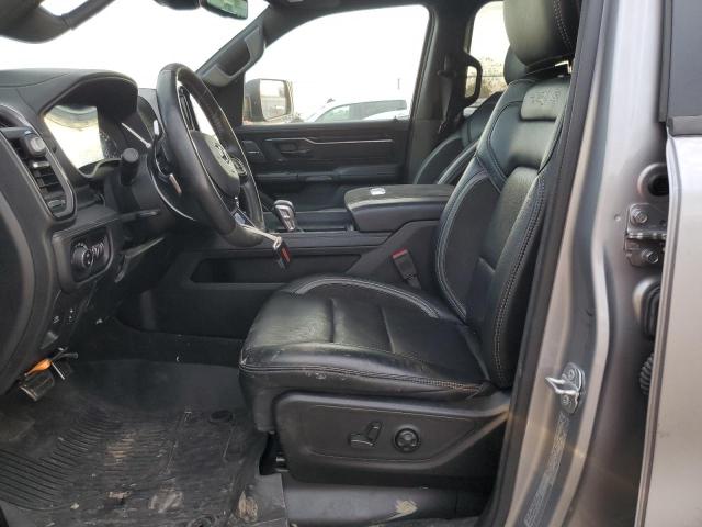 Zdjęcie 7 z aukcji – 2022 RAM 1500 TRX z VIN 1C6SRFU96NN372387