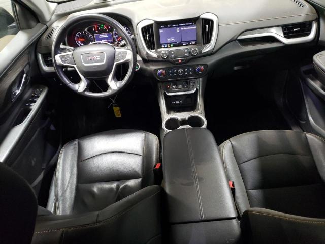 Photo 8 from auction – 2020 GMC TERRAIN SL with VIN 3GKALPEV6LL313767