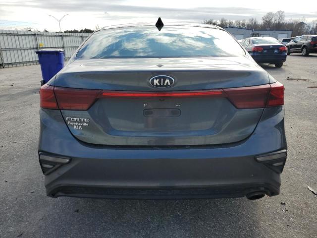 Photo 6 from auction – 2020 KIA FORTE FE with VIN 3KPF24AD8LE187660