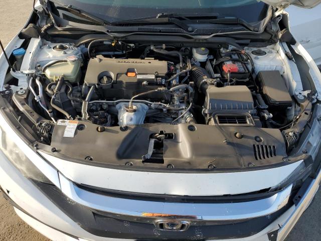 Photo 11 from auction – 2016 HONDA CIVIC LX with VIN 19XFC2F55GE207579