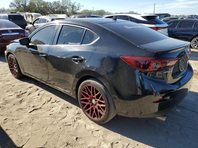 Photo 2 from auction – 2014 MAZDA 3 TOURING with VIN JM1BM1V36E1184691