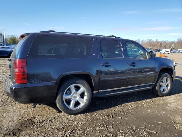 Photo 3 from auction – 2008 CHEVROLET SUBURBAN K with VIN 3GNFK16308G103378
