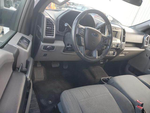 Photo 8 from auction – 2015 FORD F150 SUPER with VIN 1FTFW1EG0FFC19955