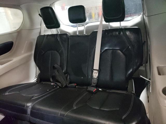 Photo 10 from auction – 2024 CHRYSLER PACIFICA T with VIN 2C4RC1BGXRR156211