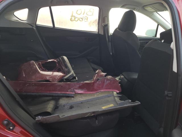 Photo 10 from auction – 2019 SUBARU CROSSTREK with VIN JF2GTAAC8K8388606