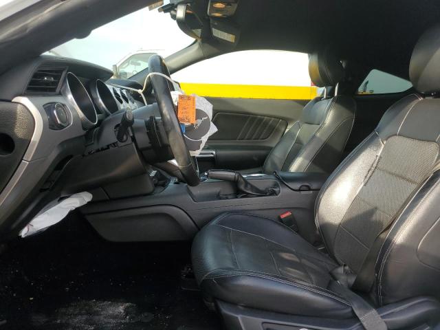 Photo 7 from auction – 2019 FORD MUSTANG with VIN 1FA6P8TH8K5172164