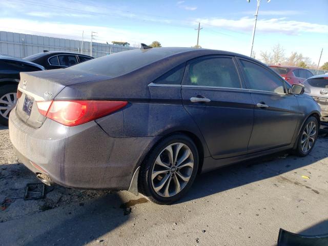 Photo 3 from auction – 2013 HYUNDAI SONATA SE with VIN 5NPEC4ABXDH602062