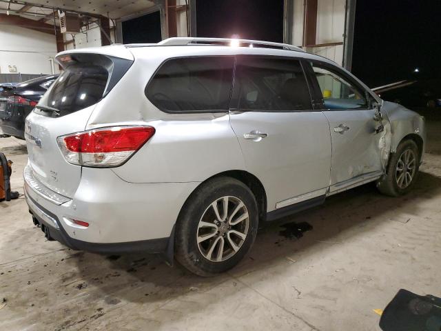 Photo 3 from auction – 2015 NISSAN PATHFINDER with VIN 5N1AR2MM0FC649092