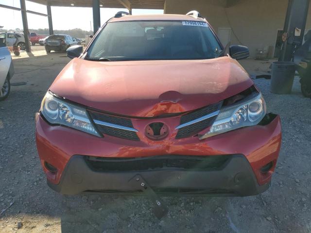 Photo 5 from auction – 2014 TOYOTA RAV4 LE with VIN 2T3ZFREV7EW084545