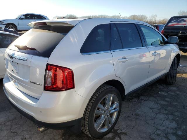 Photo 3 from auction – 2011 FORD EDGE LIMIT with VIN 2FMDK3KCXBBA49949