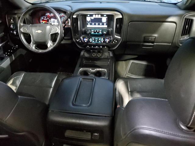 Photo 8 from auction – 2014 CHEVROLET SILVERADO with VIN 3GCUKSEC7EG371993