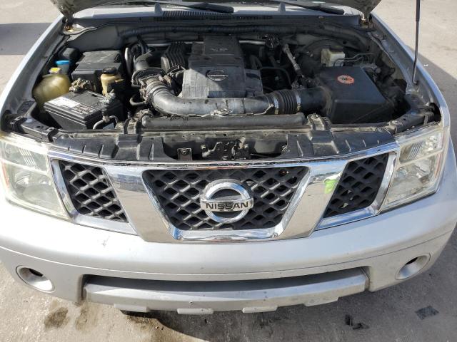 Photo 12 from auction – 2005 NISSAN PATHFINDER with VIN 5N1AR18W15C716397