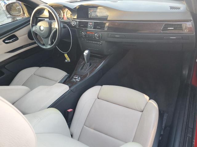 Photo 8 from auction – 2011 BMW 335 I with VIN WBADX7C58BE580050