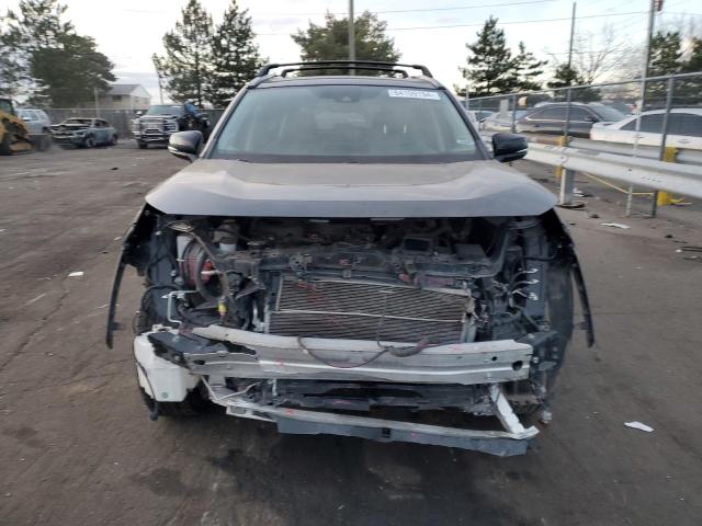 Photo 5 from auction – 2021 TOYOTA RAV4 LIMIT with VIN 4T3D6RFV5MU054614
