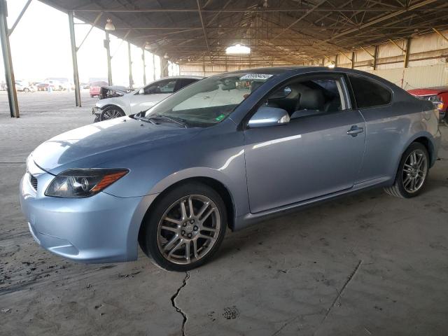 Photo 1 from auction – 2009 TOYOTA SCION TC with VIN JTKDE167090275550