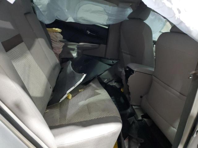 Photo 10 from auction – 2013 TOYOTA CAMRY L with VIN 4T1BF1FK6DU677652