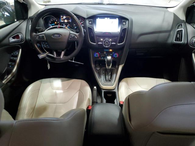 Photo 8 from auction – 2016 FORD FOCUS TITA with VIN 1FADP3N26GL313951